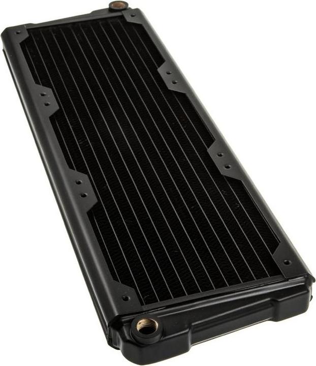 Produktbild Hardware Labs Black ICE Nemesis Rad. xFl GTS 360 bk 1018070 (120 mm)