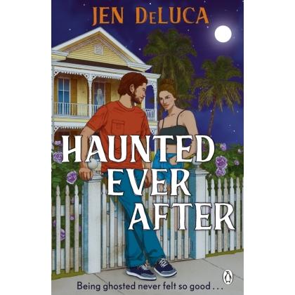 Haunted Ever After, Belletristik von Jen DeLuca