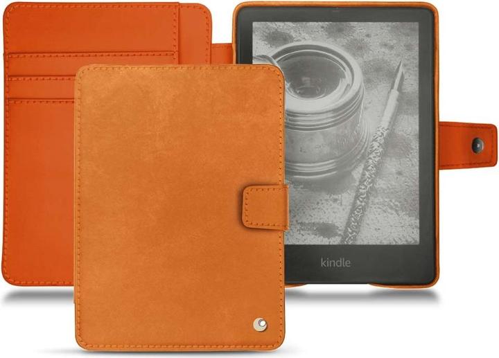 Mandarine vintage ( Pantone #d47231 )