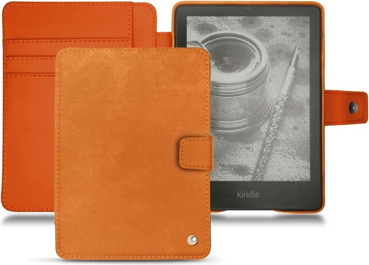 Mandarine vintage ( Pantone #d47231 )