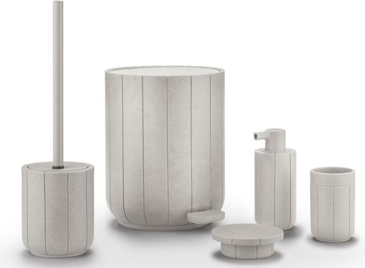 Produktbild Blomus KUA Treteimer moonbeam 3l (3 l)