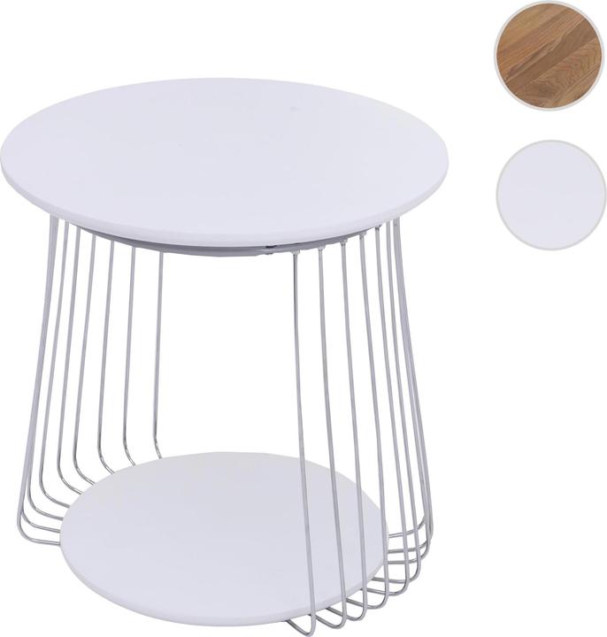 Image du produit MCA Couchtisch