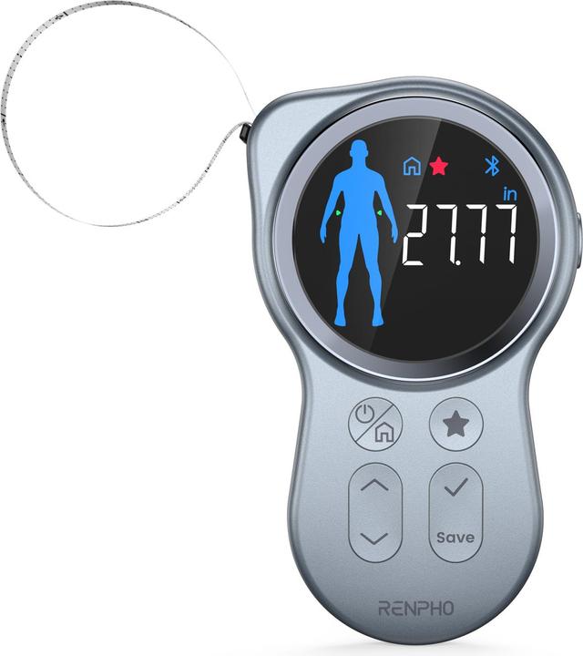 Image du produit Renpho Smart Tape Measure+ (mesure de ruban intelligent)