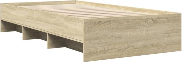 Image du produit vidaXL Cadre de lit (90 x 200 cm)