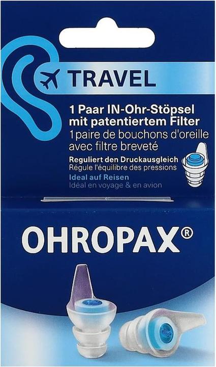 Produktbild Ohropax Flight (1 x)