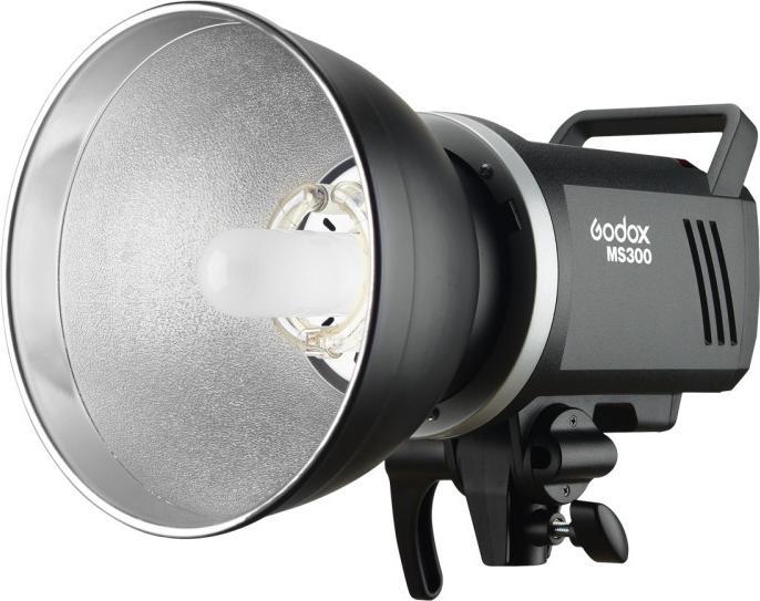 Image du produit Godox MS300 (300 W, Tête de flash)