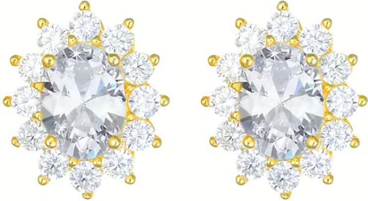 Immagine prodotto Amen Damenohrringe ORLDMGBB Silberfarben (Color argento)