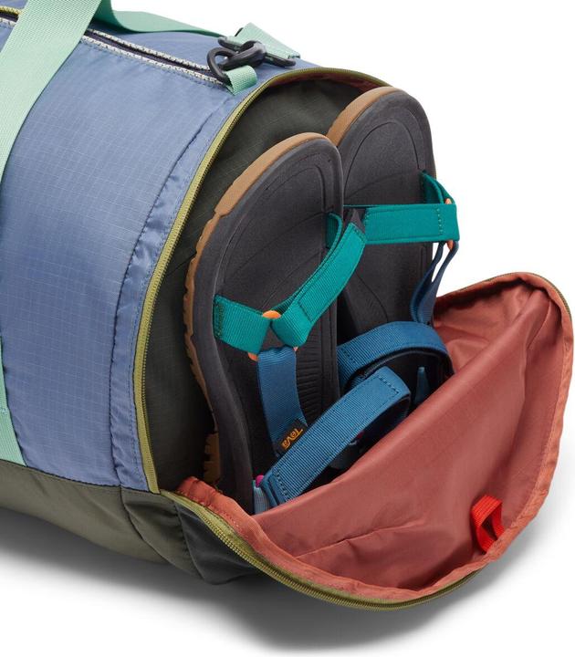 Produktbild Cotopaxi Ligera Duffel Bag-Cada Dia (45 l)