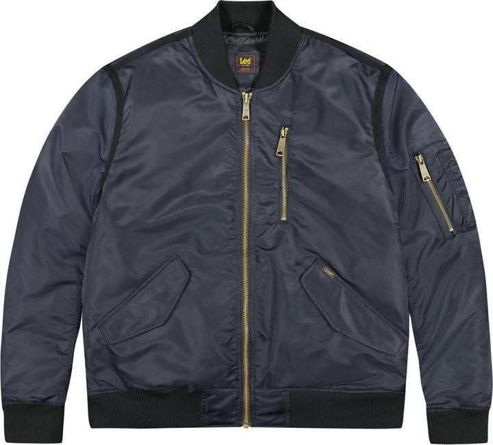 Produktbild Lee Bomberjacke Bomber Jacket (L)