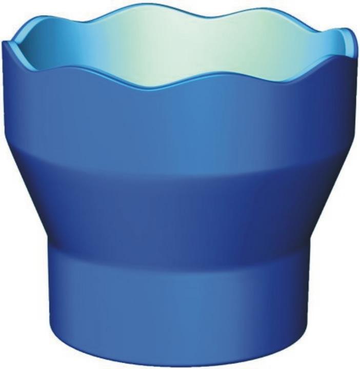Produktbild Faber-Castell Wasserbecher clic&go