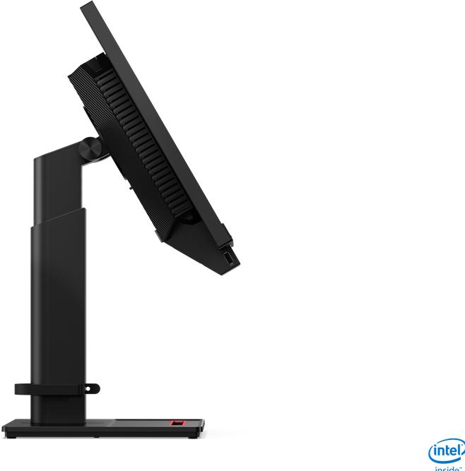 Actual product image Lenovo ThinkCentre TIO22 Gen 4 (1920 x 1080 pixels, 21.50")