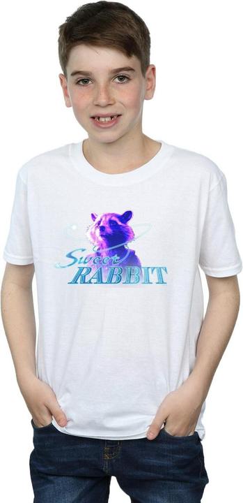 Produktbild Avengers Infinity War Sweet Rabbit TShirt Jungen (140, 146)