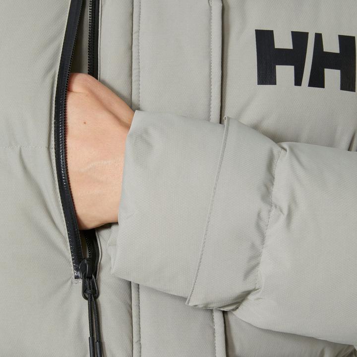 Actual product image Helly Hansen W Adore Puffy Parka (L)