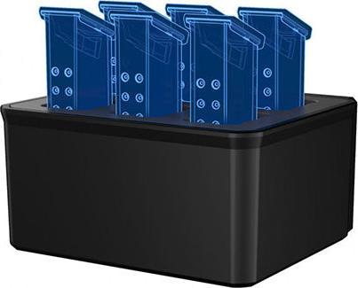 Immagine prodotto Vaultek Handgun Magazine Rack (für alle RS Safe Modelle)