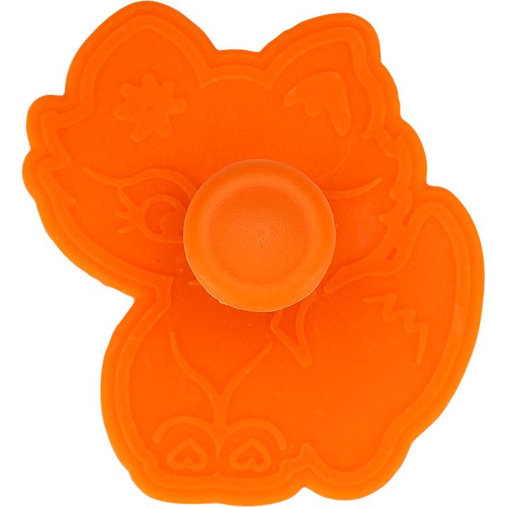 Actual product image Städter Embossing Cutter with Ejector Fox