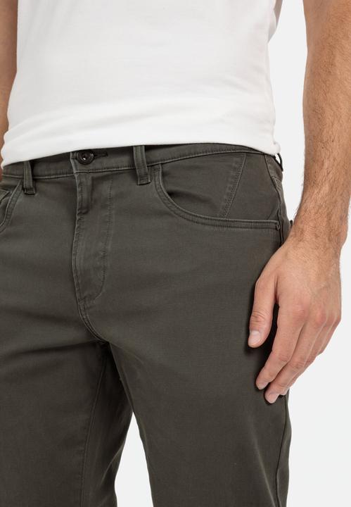 Immagine prodotto Camel Active Relaxed Fit 5-Pocket Hose (44)