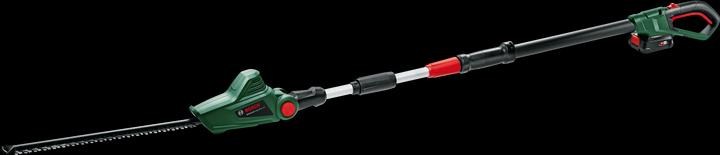Image du produit Bosch Home & Garden Universal Hedge Pole 18 (Taille-haies sans fil)