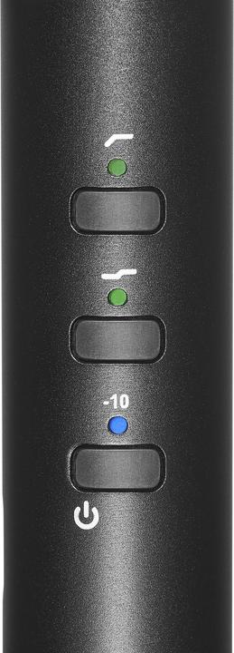 Image du produit Godox Shotgun Microphone, Akku