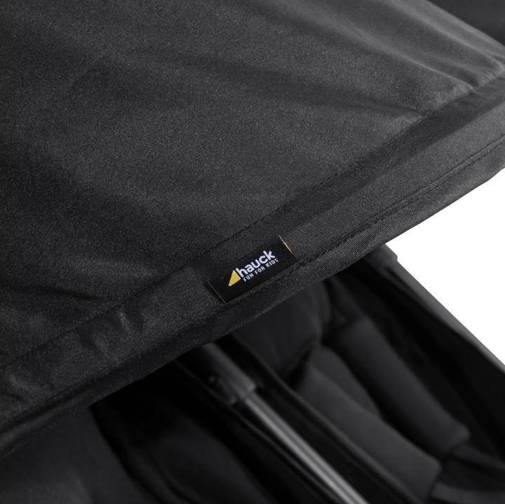 Produktbild Hauck Swift X Duo Black