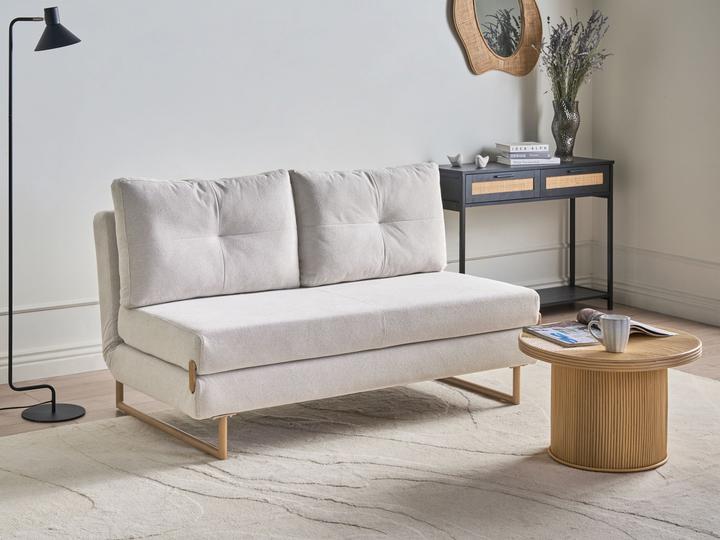 Produktbild Beliani Jerslev (3-Sitzer)