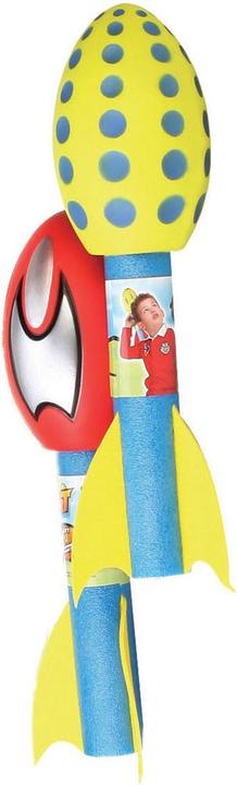 Actual product image Large foam hand rocket