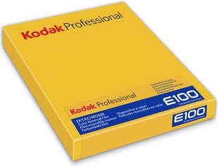 Actual product image Kodak k E-100 G 10 sheet