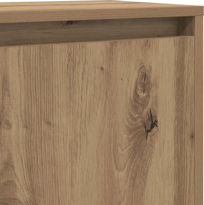 Image du produit vidaXL Sideboard-Aufbewahrung (29 x 29 x 75 cm)