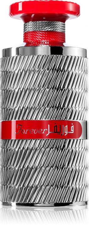 Produktbild Ard Al Zaafaran Ard Forever Silver (Eau de Parfum, 100 ml)