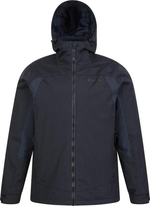 Produktbild Mountain Warehouse Mist Jacke wasserfest 3 in 1 (S)