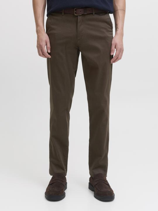 Produktbild Jack & Jones Slim Fit Chino Hose Chino Hose (W29/L34)