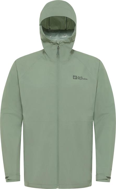 Produktbild Jack Wolfskin Prelight 2.5L Lt Jkt M (S)