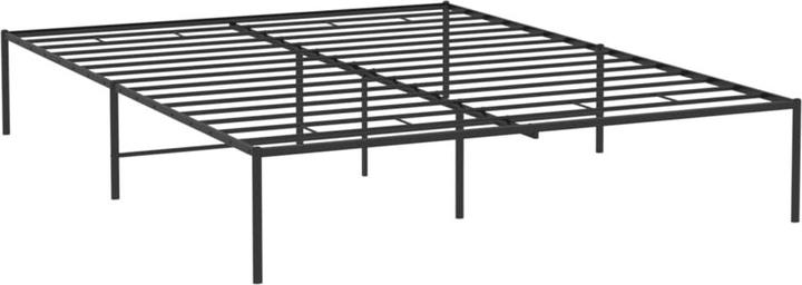 Image du produit vidaXL Bettgestell (140 x 190 cm)