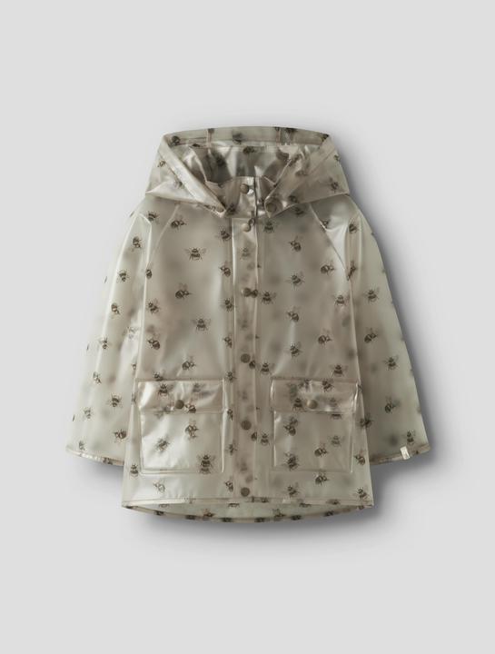 Actual product image Name it Regen Jacke (98)