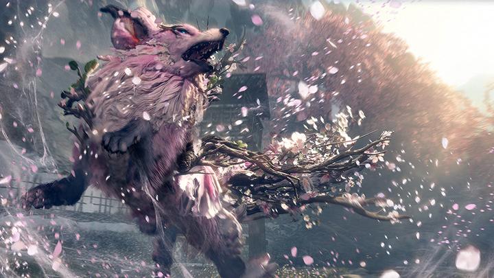Actual product image Koei Tecmo Wild Hearts S (Switch 2, EN)