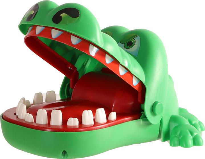 Image du produit Crocodile (Anglais, 1 Joueur)