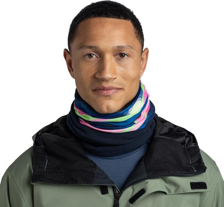 Produktbild Buff Polar Larto Midnight Navy