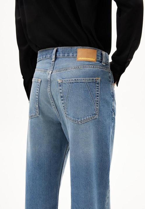 Produktbild Armedangels Jeans Haayi (25)