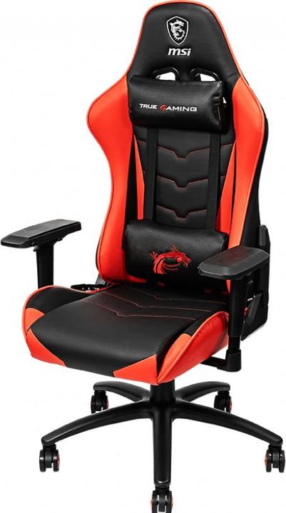 Produktbild MSI MAG CH120 PC-Gamingstuhl