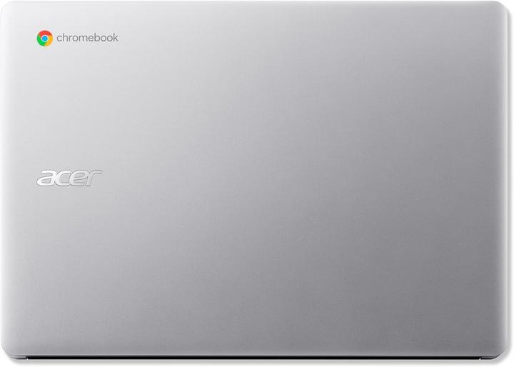 Produktbild Acer Chromebook 14 (14", 4 GB, DE, MTK MT8183)