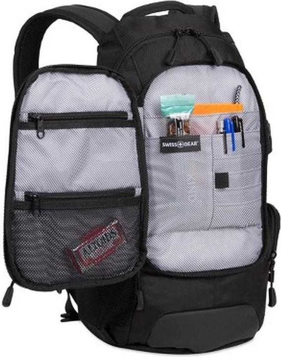 Produktbild Wenger Kompakte Organizer-Rucksack