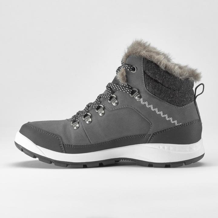Actual product image Quechua SH900 Mid (39)