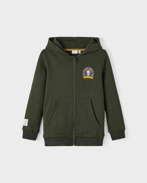 Produktbild Name it Nulser (122, 128)