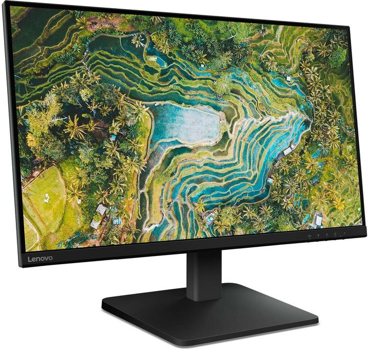 Actual product image Lenovo L27qe (2560 x 1440 pixels, 27")