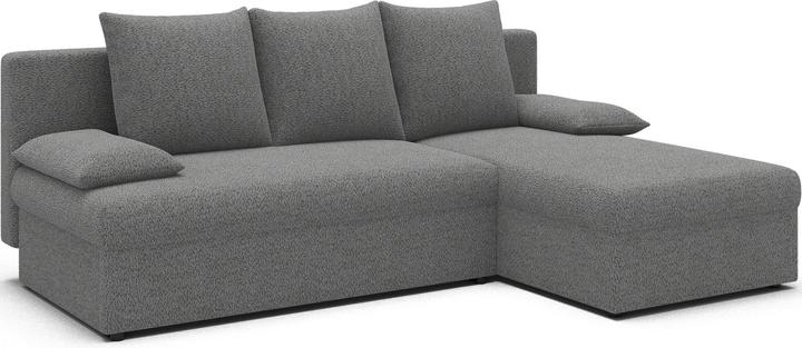 Produktbild ELTAP Gino (3-Sitzer, Ecksofa)