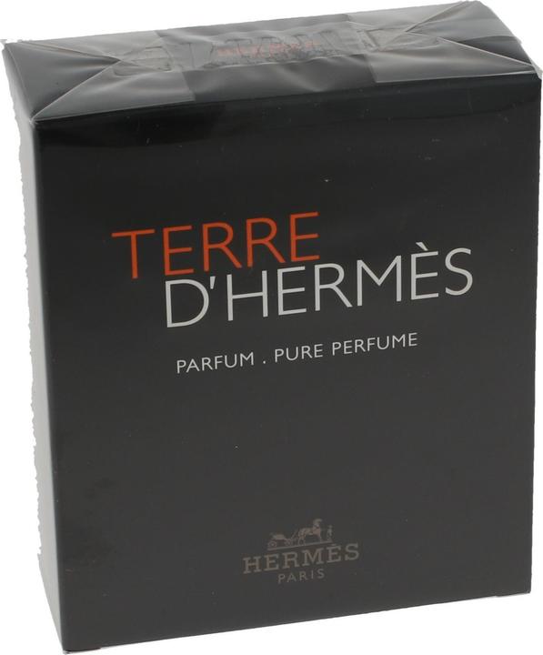 Actual product image Hermès Terre (Eau de parfum, 87.50 ml)