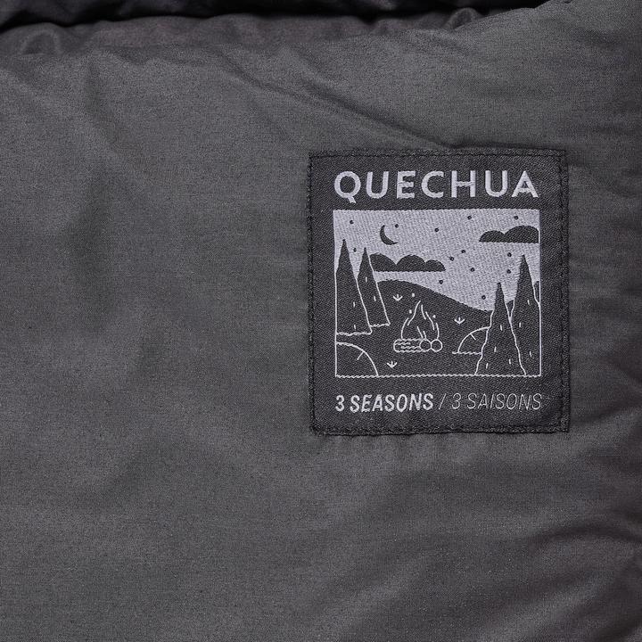 Produktbild Quechua Arpenaz 0 Coton (225 cm)