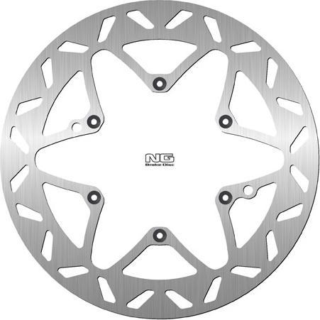 NG Brake Disc, Disco del freno, (300 mm)