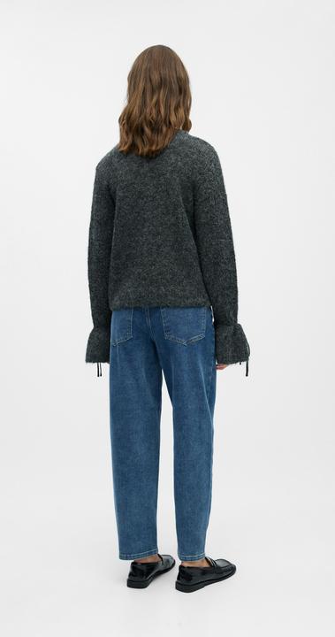 Produktbild Object Strick Strickjacke (XL)