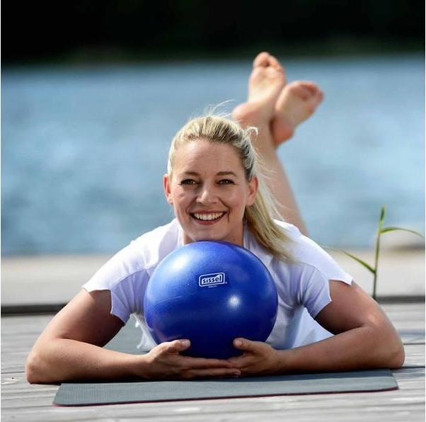 Produktbild Sissel Pilates Soft Ball (26 cm)