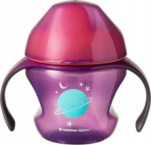 Image du produit Tommee Tippee Tasse 1er Age 4m+ Girl (150 ml)